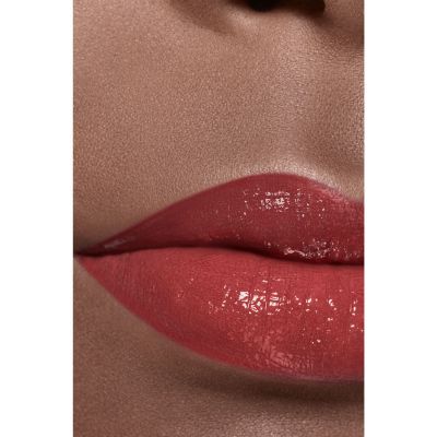 CHANEL ROUGE COCO BAUME SHINE Lūpų balzamas su atspalviu