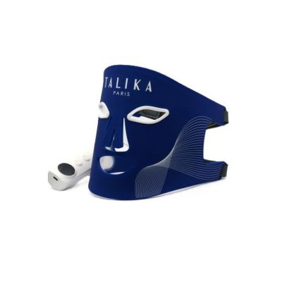 TALIKA LED THERAPY MASK Rejuvenating cosmetic instrument