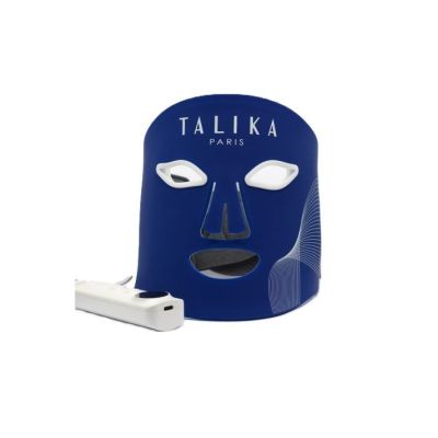Rejuvenating cosmetic instrument