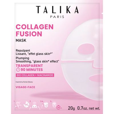 Eye mask