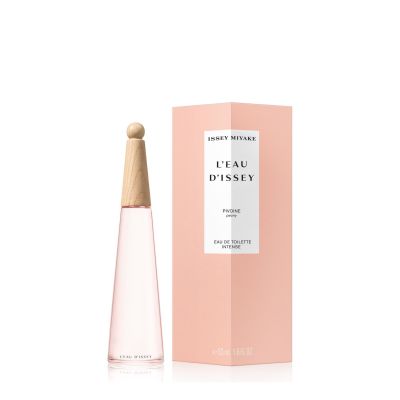 ISSEY MIYAKE Eau & Pivoinie  Purškiamas tualetinis vanduo