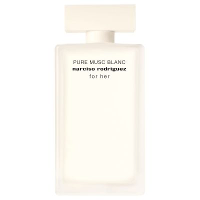 NARCISO RODRIGUEZ FOR HER PURE MUSC BLANC Intensyvus purškiamas kvapusis vanduo