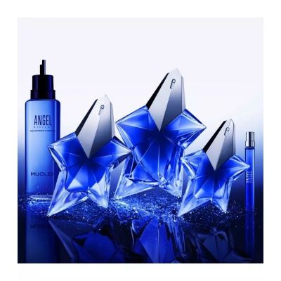 MUGLER ANGEL STELLAR Purškiamas kvapusis vanduo