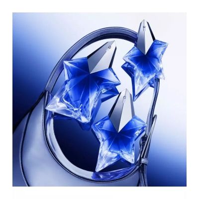 MUGLER ANGEL STELLAR Purškiamas kvapusis vanduo