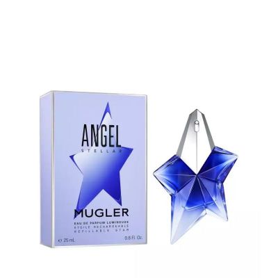 MUGLER ANGEL STELLAR Purškiamas kvapusis vanduo