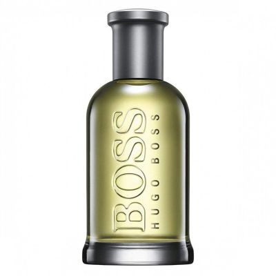 HUGO BOSS Boss Bottled Eau de toilette spray