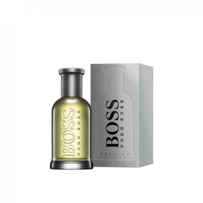 HUGO BOSS Boss Bottled Eau de toilette spray