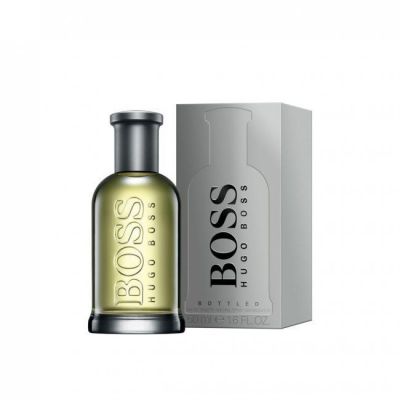 HUGO BOSS Boss Bottled Purškiamas tualetinis vanduo