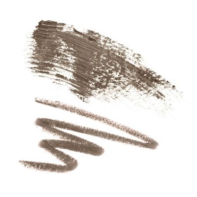 NAJ OLEARI 3IN1 PERFECT BROW Antakių pieštukas