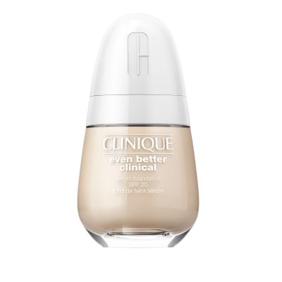CLINIQUE Even Better Clinical™ Serum Foundation SPF 20 Kreminė pudra
