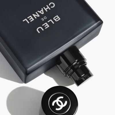 CHANEL BLEU DE CHANEL Parfumuota priemonė plaukams