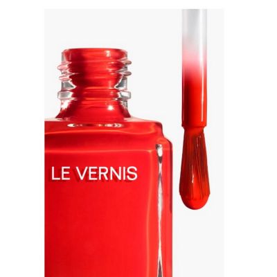 CHANEL le vernis Ilgalaikis nagų lakas