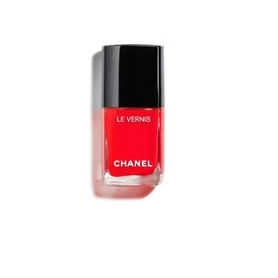 CHANEL le vernis Ilgalaikis nagų lakas