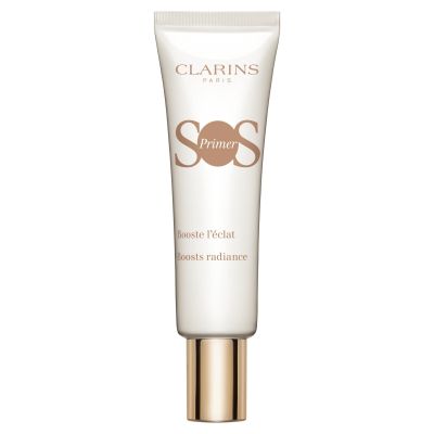 CLARINS SOS Primer Makiažo bazė