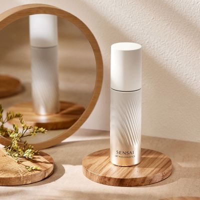 SENSAI LIFT FOCUS ESSENCE Firming serum