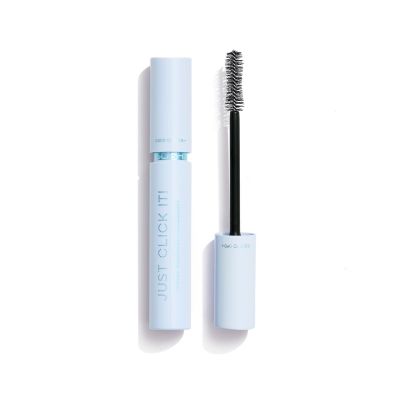 Waterproof volume mascara