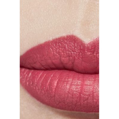 CHANEL Rouge Allure Velvet Luminous matte lip colour