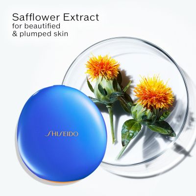 SHISEIDO UV Protective Compact Foundation SPF30 Kompaktinis makiažo pagrindas