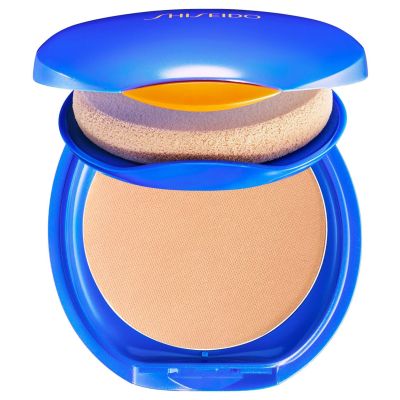 SHISEIDO UV Protective Compact Foundation SPF30 Kompaktinis makiažo pagrindas