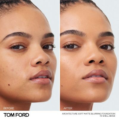 TOM FORD ARCHITECTURE SOFT MATTE Kreminė pudra