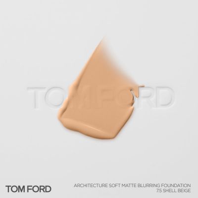 TOM FORD ARCHITECTURE SOFT MATTE Kreminė pudra