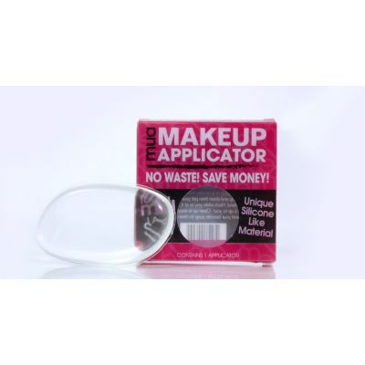 Makeup applicator