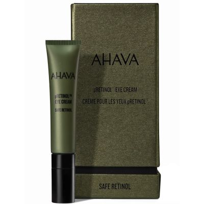 AHAVA pRetinol™ Eye Cream  Paakių kremas