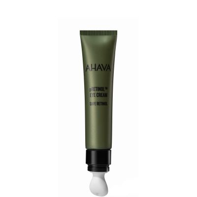 AHAVA pRetinol™ Eye Cream  Paakių kremas