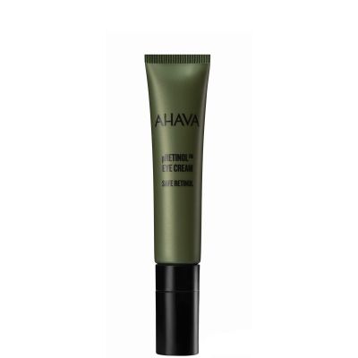 AHAVA pRetinol™ Eye Cream  Paakių kremas