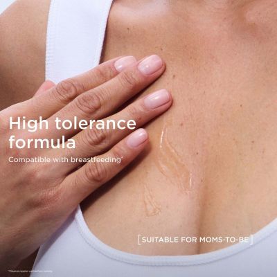 CLARINS BUST BEAUTY FIRM-LIFT GEL Toning lifting effect intensive reshaping