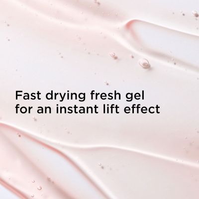 CLARINS BUST BEAUTY FIRM-LIFT GEL Toning lifting effect intensive reshaping