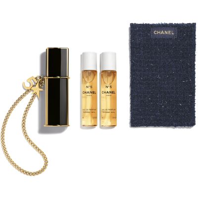 CHANEL N°5 Kvapusis vanduo 