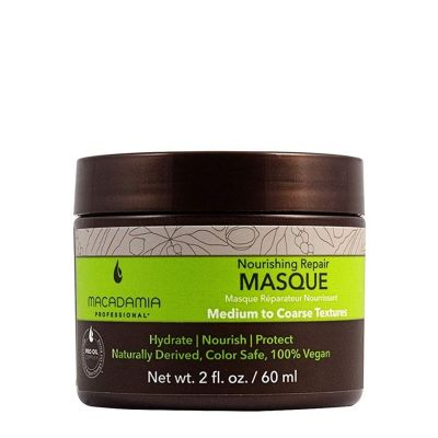 Hair mask