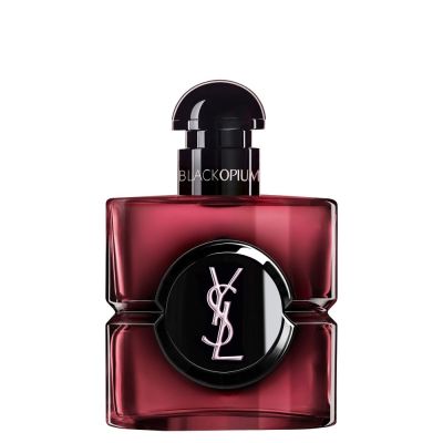 YVES SAINT LAURENT Black Opium Pink Glaze Purškiamas kvapusis vanduo