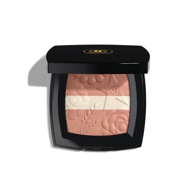 CHANEL LES SIGNES DE CHANEL Išskirtinis kūrinys - ribotas leidimas. Švytėjimo suteikianti priemonė