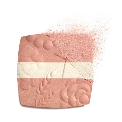 CHANEL LES SIGNES DE CHANEL Išskirtinis kūrinys - ribotas leidimas. Švytėjimo suteikianti priemonė
