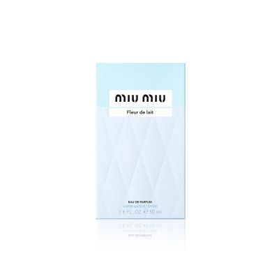 MIU MIU Miu Miu Fleur de Lait Purškiamas kvapusis vanduo