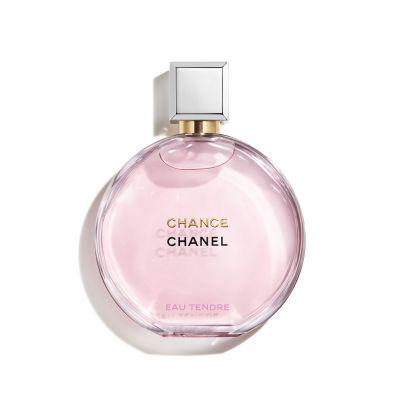 CHANEL Chance Eau Tendre Purškiamas kvapusis vanduo