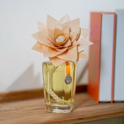 DURANCE WOODEN FLOWER Namų kvapo papildymas