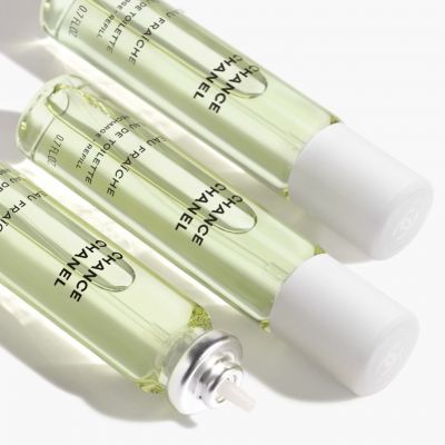 CHANEL Chance Eau FraÎche Purškiamas tualetinis vanduo 