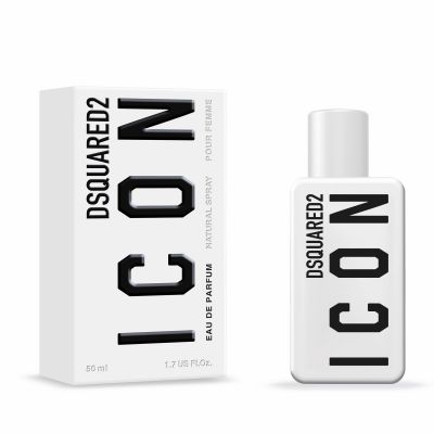 DSQUARED2 ICON - POUR FEMME Kvapusis vanduo