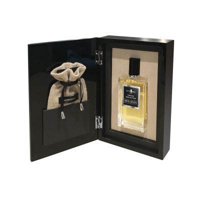AFFINESSENCE Santal-Basmati  Kvapusis vanduo