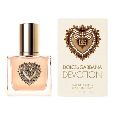 DOLCE & GABBANA Devotion Purškiamas kvapusis vanduo