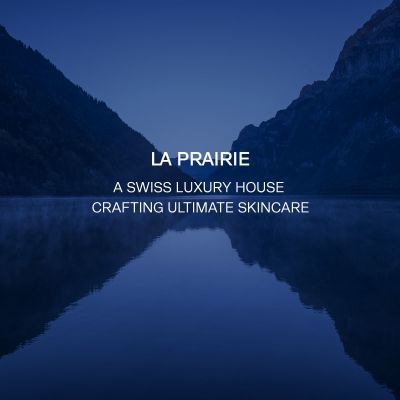 LA PRAIRIE Skin Caviar Essence-in-Lotion Face essense