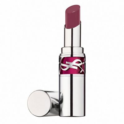 YVES SAINT LAURENT Loveshine Candy Glaze Blizgus lūpų balzamas