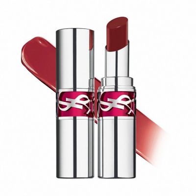 YVES SAINT LAURENT Loveshine Candy Glaze Blizgus lūpų balzamas