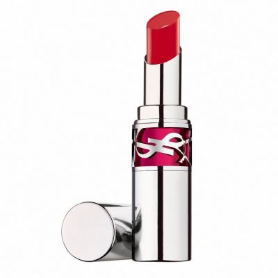 YVES SAINT LAURENT Loveshine Candy Glaze Blizgus lūpų balzamas