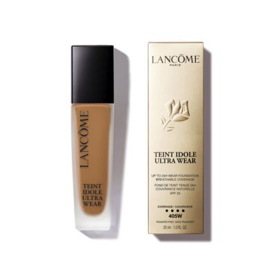 LANCÔME TEINT IDOLE ULTRA WEAR 24H Kreminė pudra