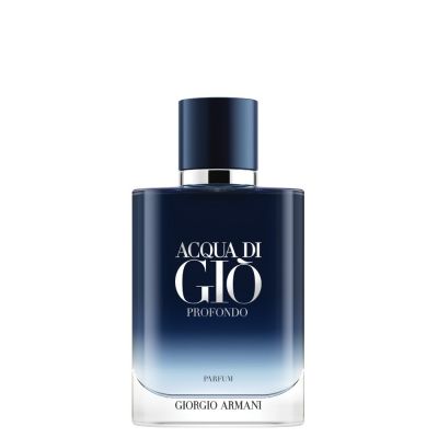GIORGIO ARMANI Acqua di GiÒ Profondo Parfum Parfum spray