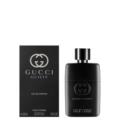 GUCCI GUCCI GUILTY POUR HOMME  Purškiamas kvapusis vanduo